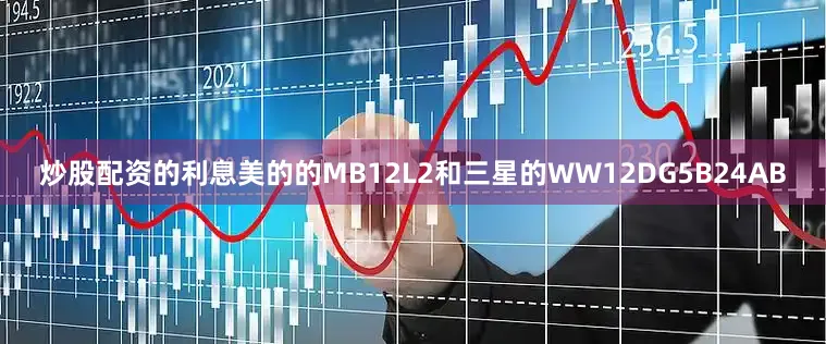 炒股配资的利息美的的MB12L2和三星的WW12DG5B24AB