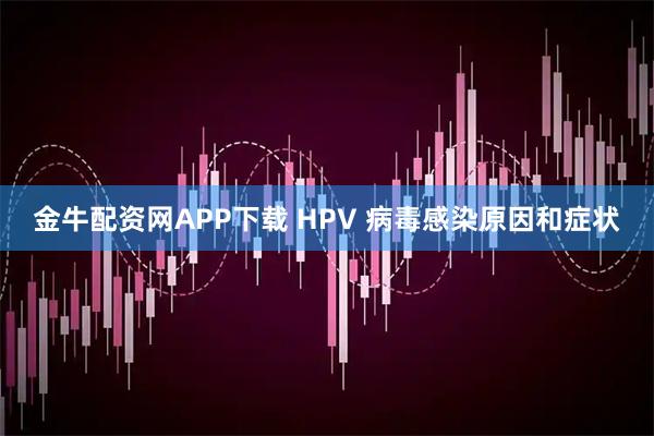 金牛配资网APP下载 HPV 病毒感染原因和症状